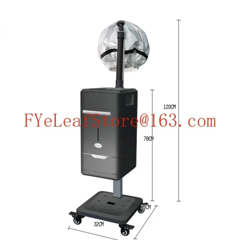 

Hair and scalp care spray machine hair salon SPA oiling machine hair conditioner Nano nutrition steam machine