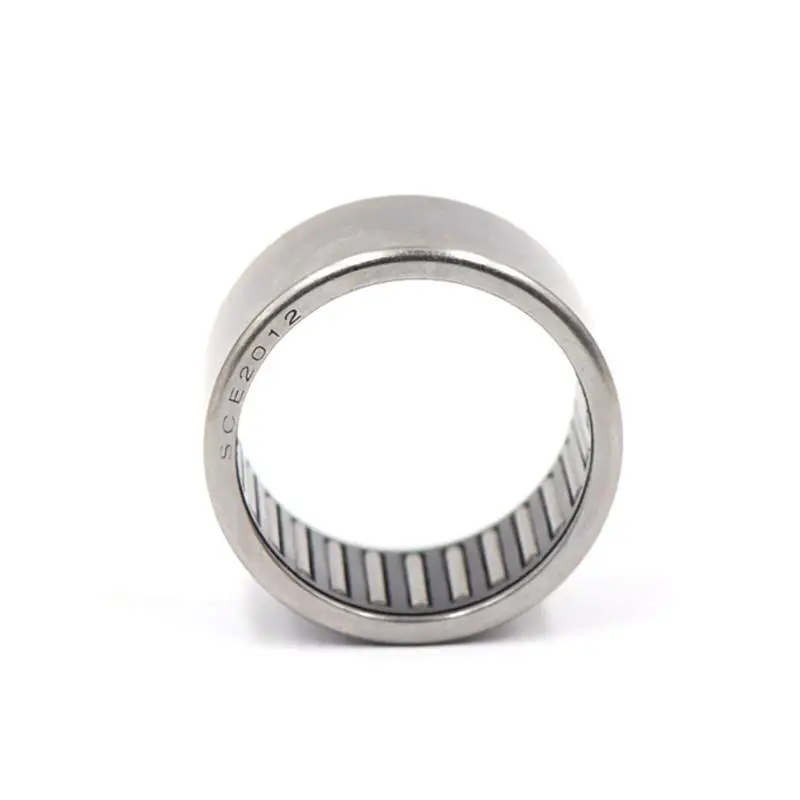 

Free Shipping High Quality SCE2020 Size 31.75*38.1*31.75mm Drawn Cup Needle Roller Bearings