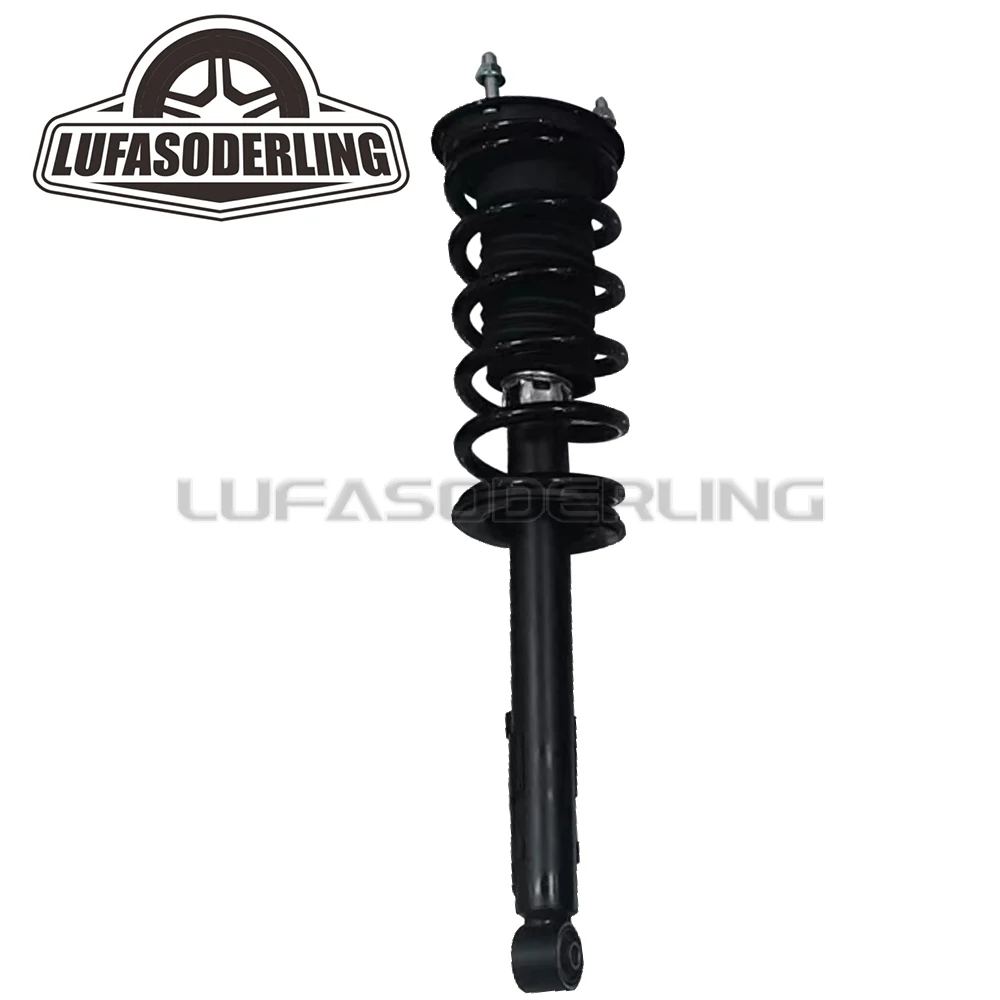 1PC Front/Rear Spring Suspension Shock Absorber Assembly For Lexus GS300 GS400 GS430 GRS190 48520-09E90 48510-09M40 48530-09J90