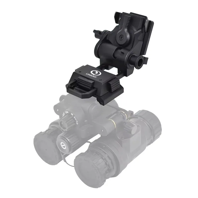 LinduNV High Quality Night Vision Mount G24 Mount Used For PVS31 GPNVG18 In Stock