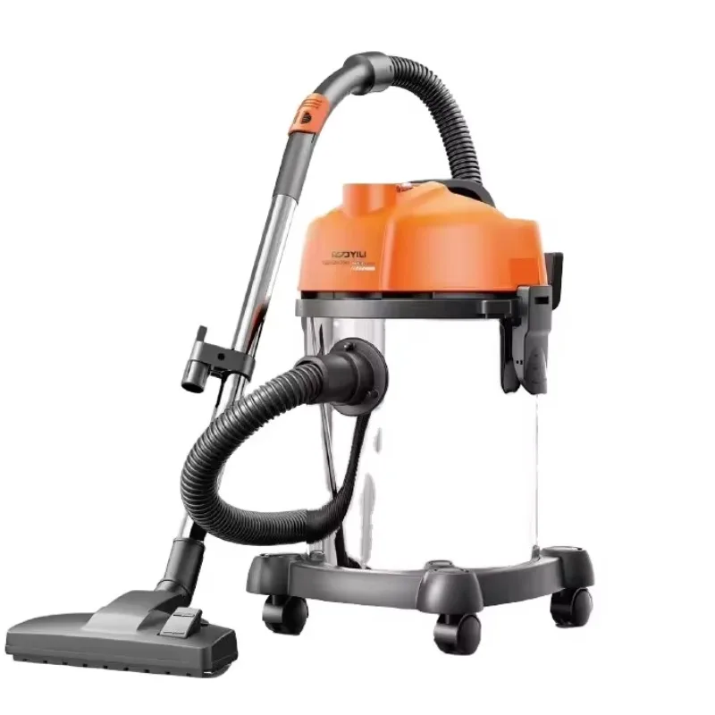 

Hotel Cleaning and Household Cleaning Use Portable Vacuum Cleaner Wet and Dry Vacuum Cleaner