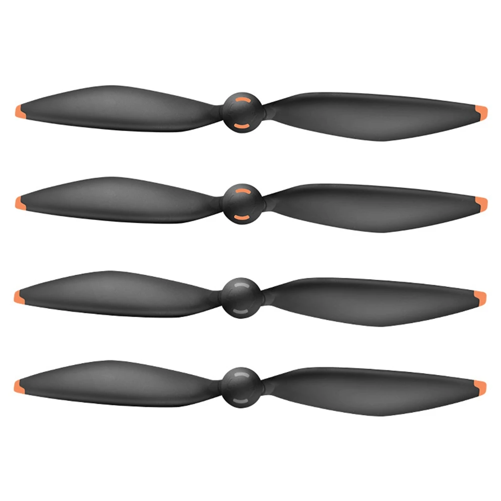 ABDE-For DJI 4 Pro Drone Propeller Low-Noise Quick Release Blade For DJI 4 Pro Spare Accessories