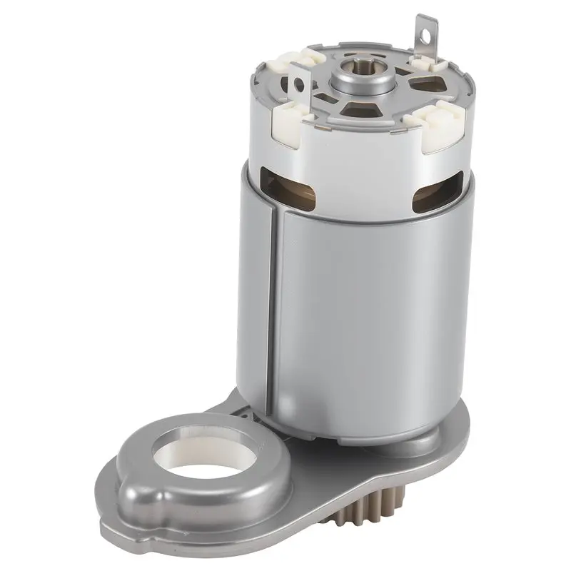 

HLZS-For 629932-8 629932A8 Motor 14.4V 18 V For BUR141 BUR181 DUR141 DUR181 DUR141Z DUR181Z UR141D Lawn Mower