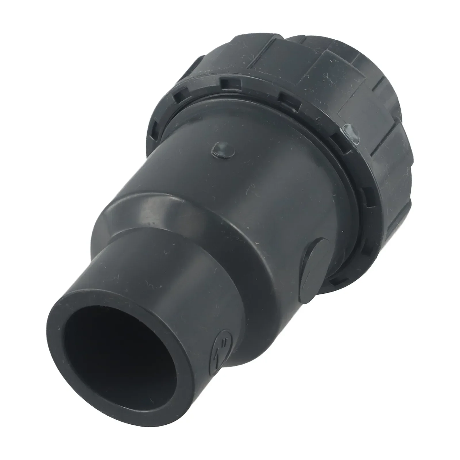 

32mm Pool Check Valves for Swimming Pools and For Ponds Anti Backflow Replacement Valves for Reliable Water Flow