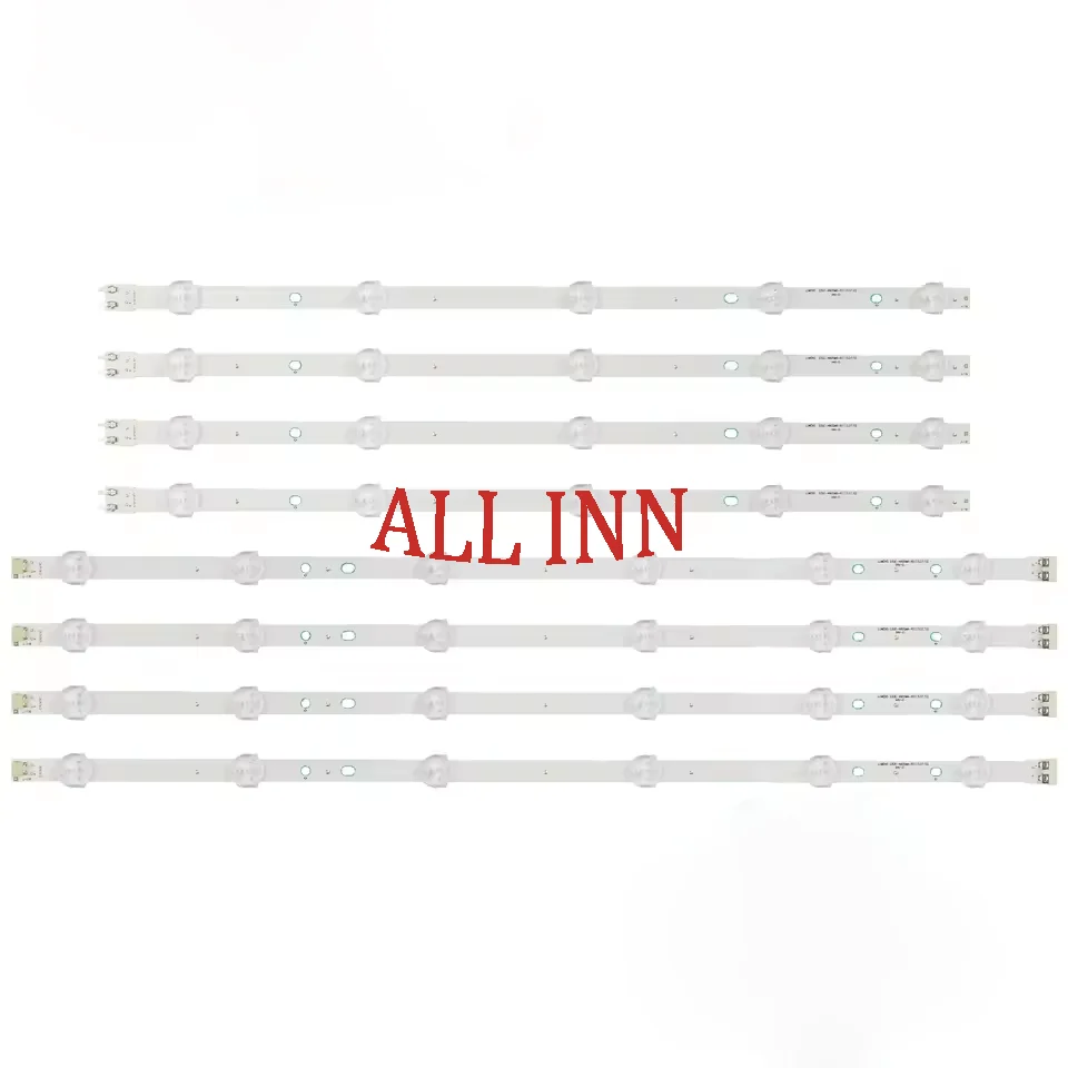 

Лента светодиодной подсветки для UN46H5303 UN46H5203 UE46H6203AK UE46H6203AW UE46H6204AK UE46H6273AS UE46H6273SS