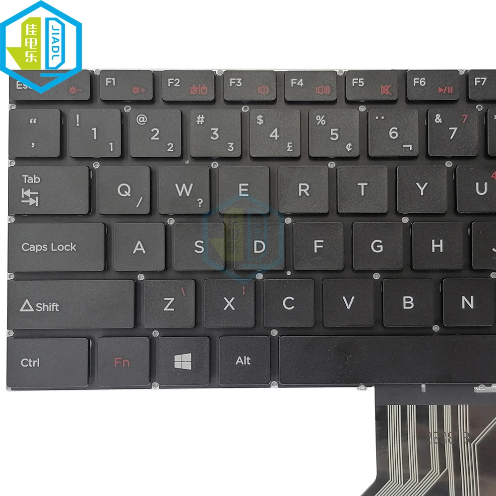 Brazil Brazilian Laptop Keyboard For Positivo Motion i34128b SCDY-315-18-1 YXT-91-89 SCDY-315 Portuguese Replacement Keyboards