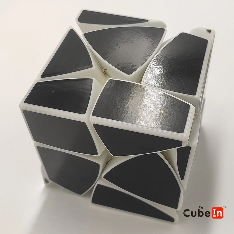 مCube 2x2 غوست: تجربة حل الألغاز ثلاثية الأبعاد المتطورة – تقييم شامل ومفصل
