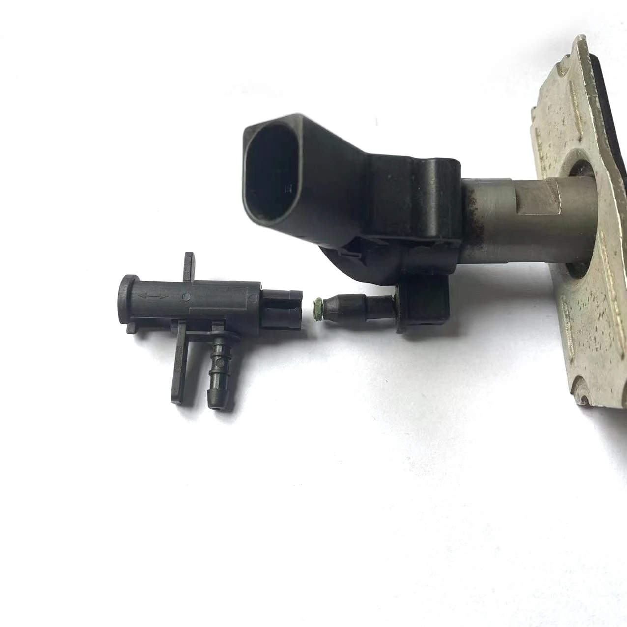 Combustível Retorno Tubo Vazamento Mangueira, Injector para Hyundai e Kia IX35 314712F001