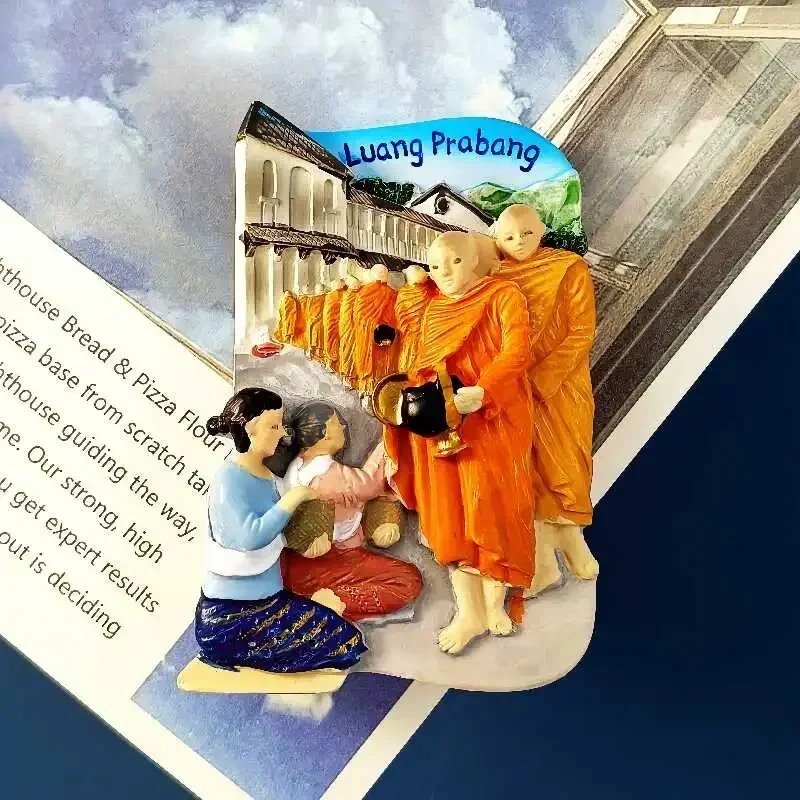 Luang Prabang Refri…