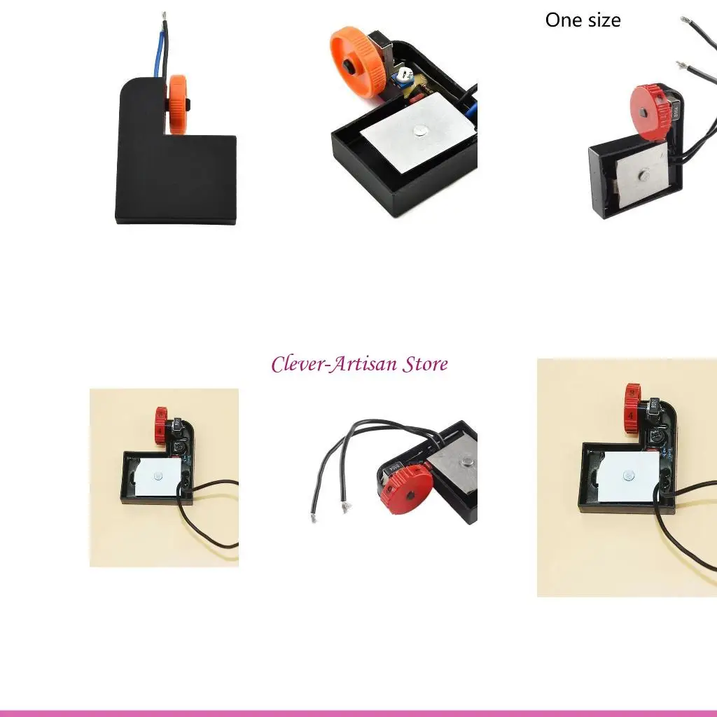 

E06B 180 230 Polishing Machine Governor Electric Tool Modification Accessories