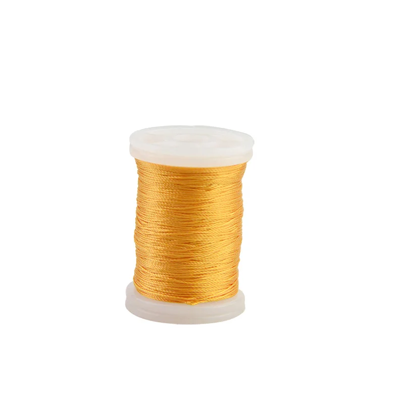 Bow String Serving Thread High Quality Archery Bowstring Rope Making Thread for Various Bow Hunting Protect String Accessories