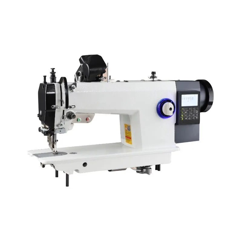 CP-0315H Automatic Direct Drive Computerized Leather Industrial Sewing Machines with Lifting Presser Foot