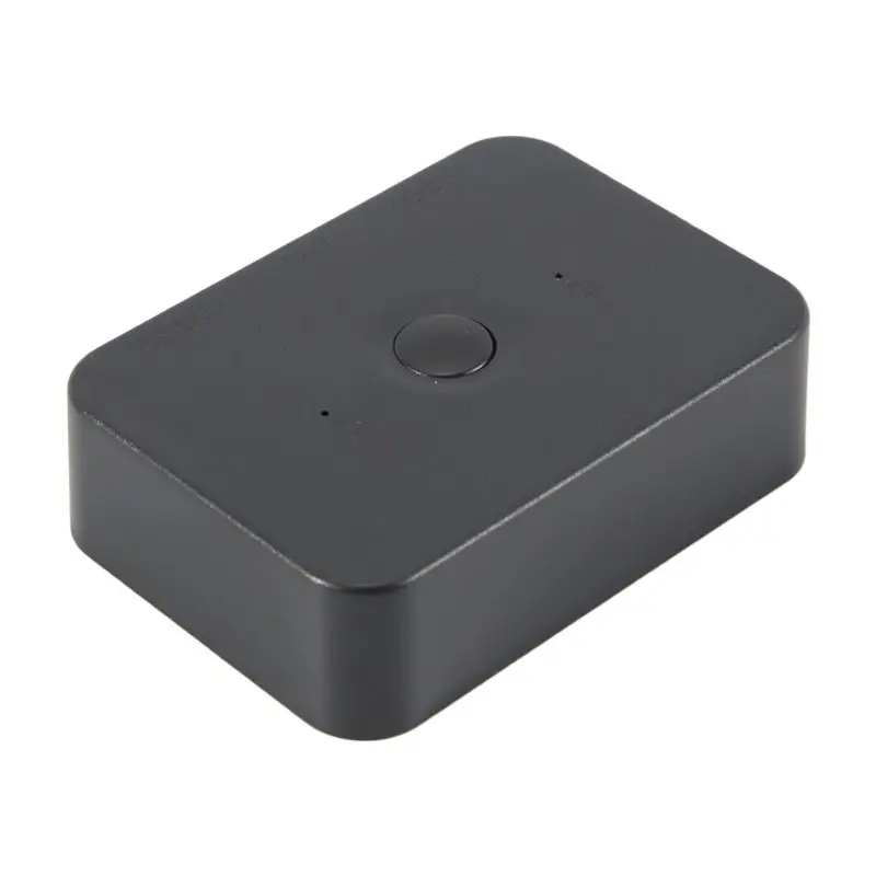 A23F-USB Printer Sharer Device 2 Ports USB2.0 Selector Printer Sharing Peripheral For Printer USB Splitter Sharing Printer