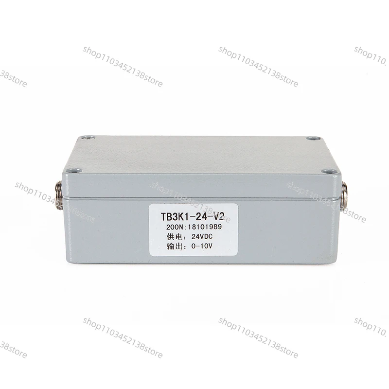 

Single Transmitter Amplifier Precision Anti-jamming TB3K Type Anti-jamming