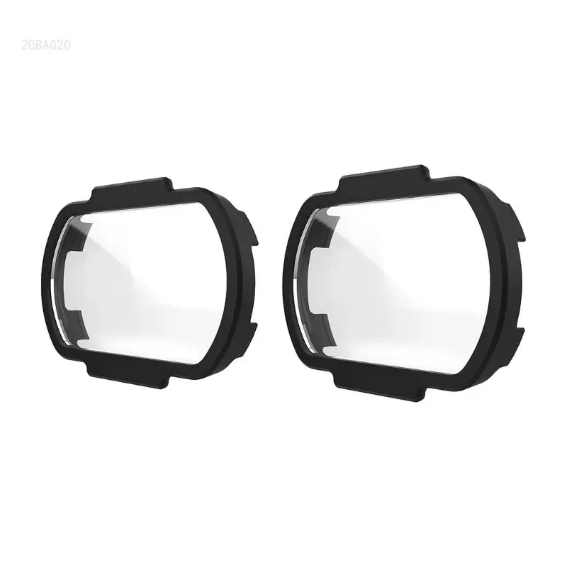 Corrective Lenses Spectacle Frame Eliminates Discomfort for FPV Goggles V2 200 400 600 Accessories