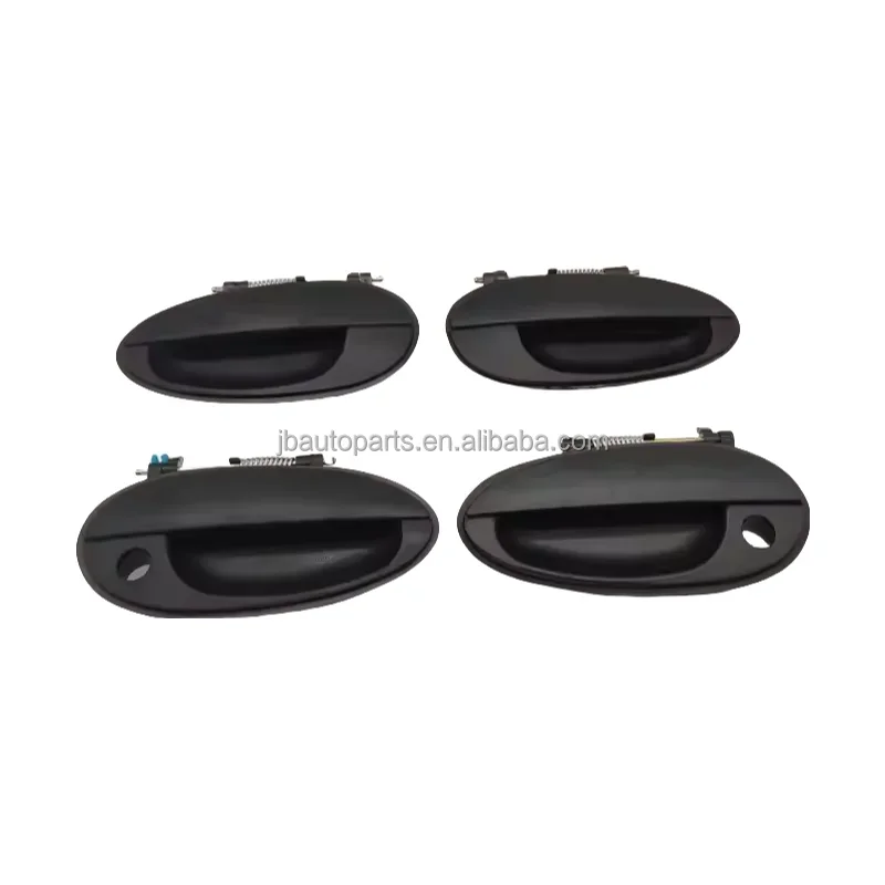 مقبض خارجي أصلي لشيري QQ QQ3 QQ6 Qi Cloud 1 A1 مقبض قفل باب قطع غيار السيارات