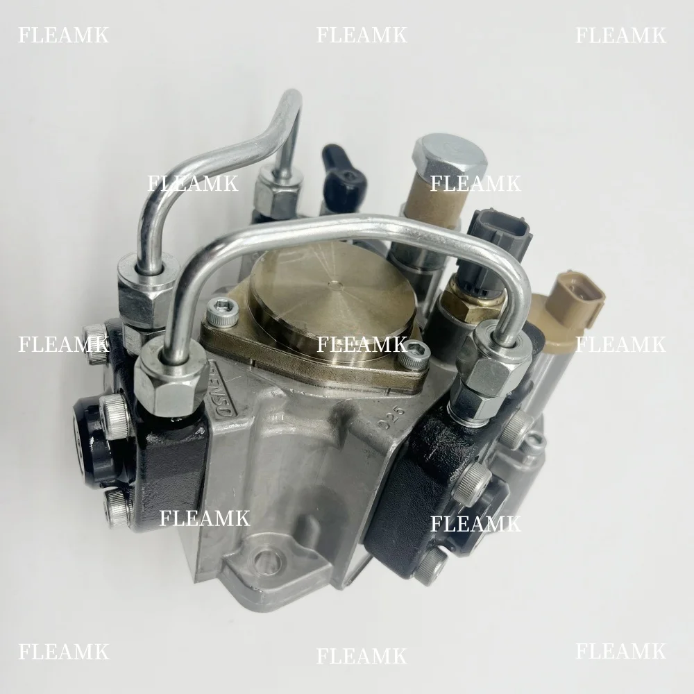 Diesel Common Rail Fuel Injection Pump 294050-0040 294050-0042 294050-0043 ME306386 2940500040