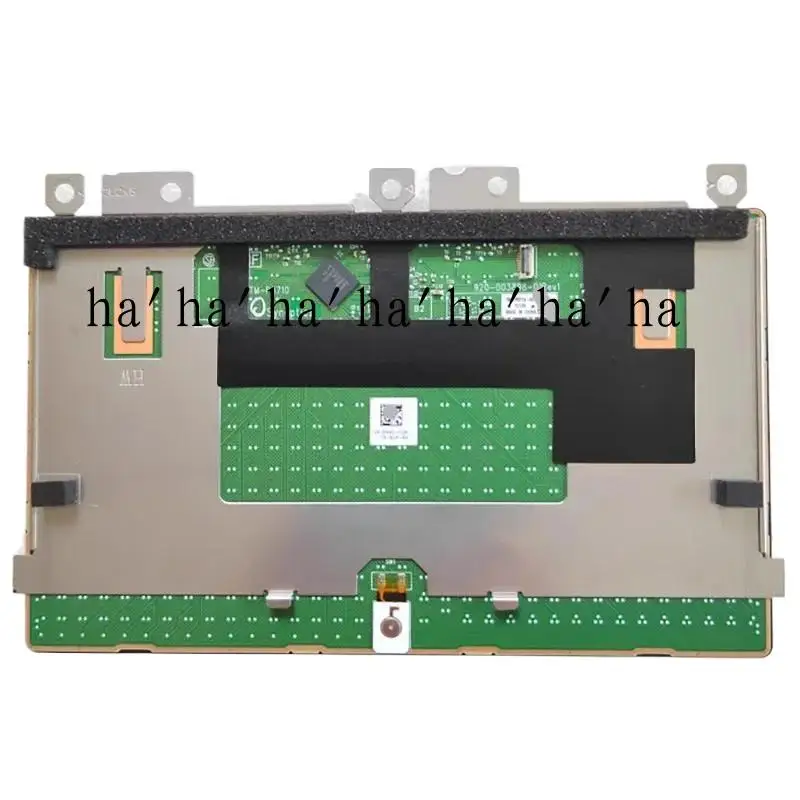 1 новый для Dell XPS 17 9700 9710 Precision 5750 5760 тачпад Clickpad VKJVC 0VKJVC =/1