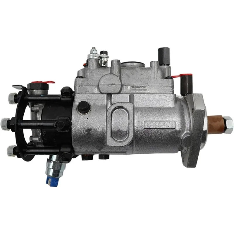 

Fuel Injection Pump for Perkins T417511 3660F230T Excavator Engine
