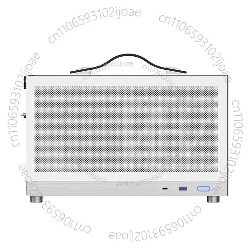 S400V2 Portable Itx… - image