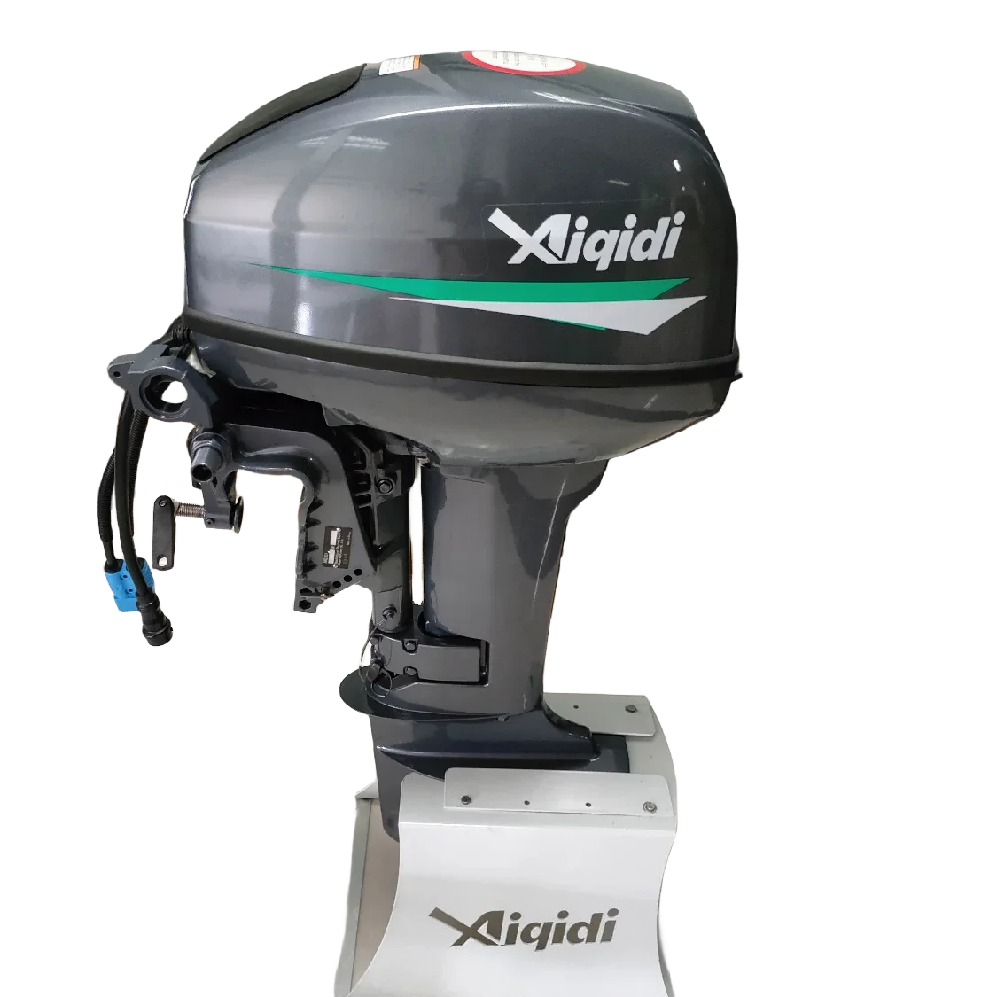

Electric Outboard Motor 15HP 72V Electric Outboard E15