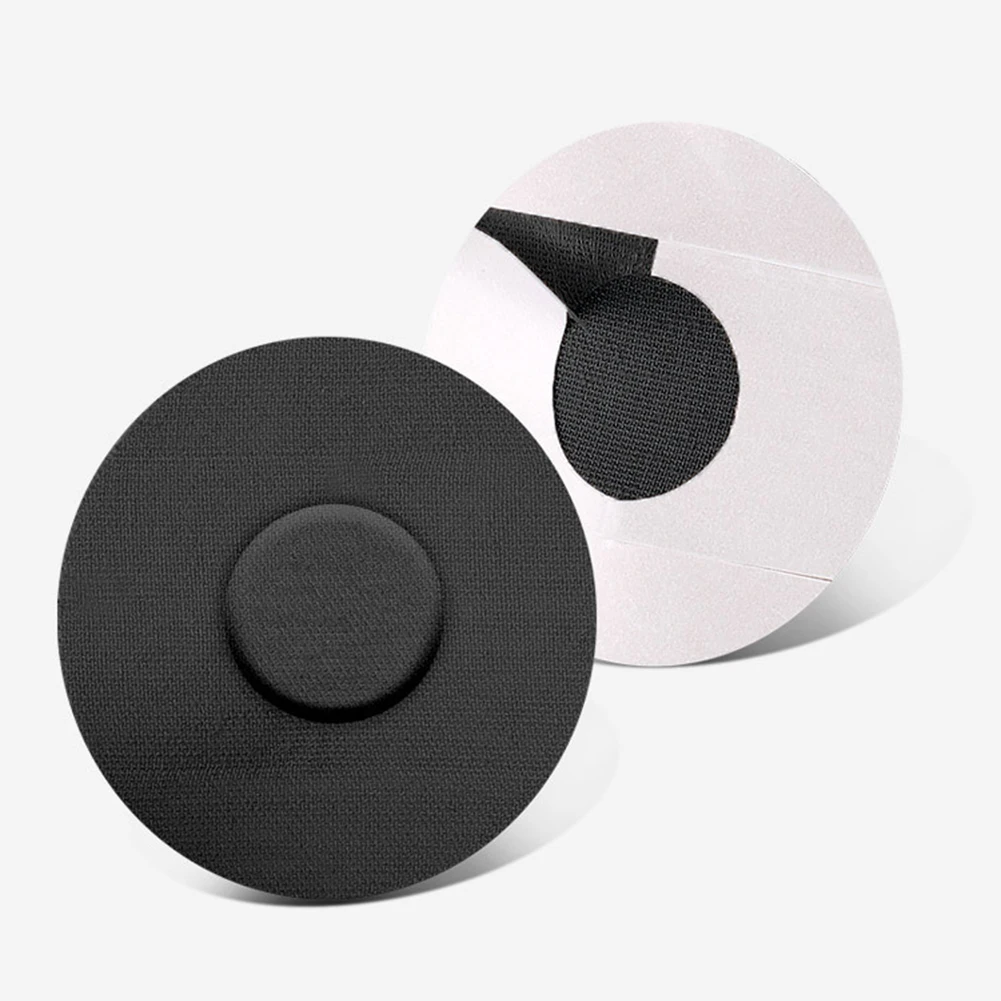 10/20/30/40 Stück Freestyle Libre Patches Sport Sensor Aufkleber Atmungsaktive wasserdichte Klebeflicken Overpatch Tape zum Klettern – Detail 17