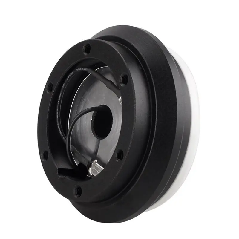 

EK130H Steering Wheel Base Connection Adapter For Honda Civic Accord Odyssey SRK-130H