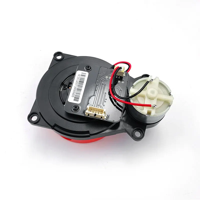 Spare The original laser distance sensor is suitable For Robotic vacuum cleaner LDS parts whi Robolock T7 T7S S7 Maxv