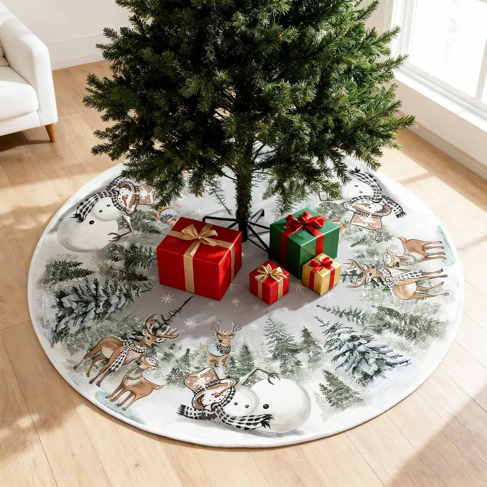 35in-saia-de-arvore-de-natal-enfeites-de-arvore-de-natal-festa-decoracao-de-arvore-de-natal-navidad-decoracao-de-casa-decoracao-de-festa-de-feriado