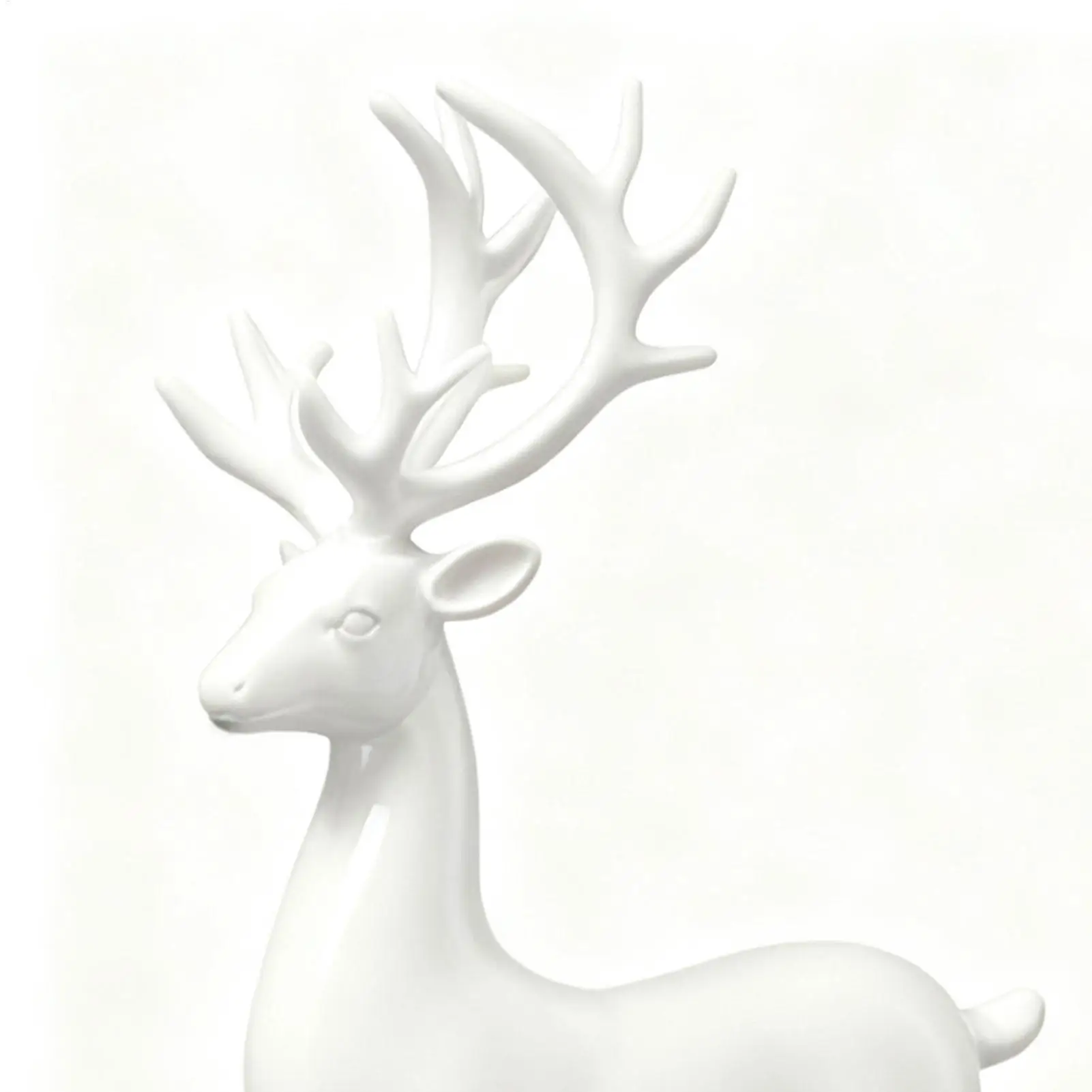 Reindeer Decoration… - image