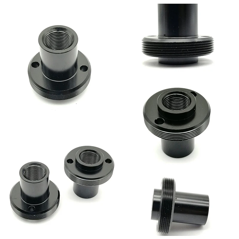 

Customized Machinery Precision CNC Turning Service Machining Metal Block Machined Stainless Steel Aluminum CNC Anodized Parts