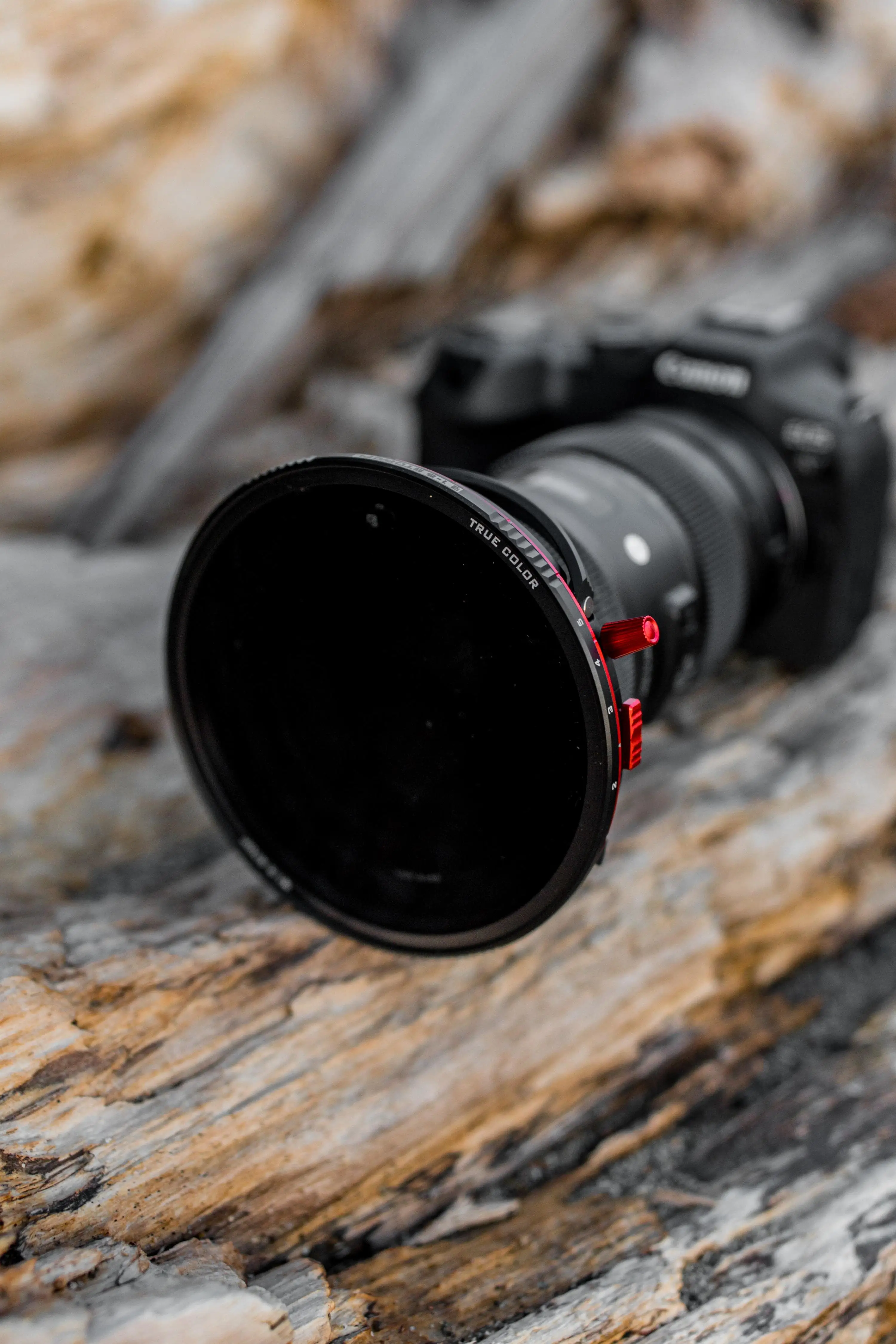 Filtro per obiettivo fotocamera UV Freewell compatibile solo con la serie di kit fotografici K2