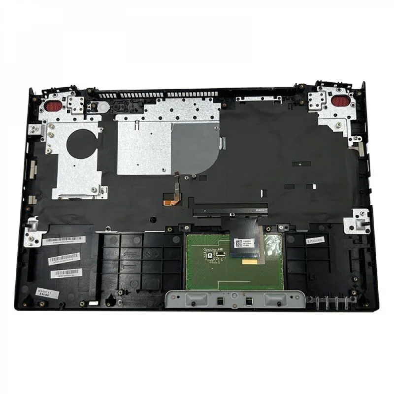 A+Original Laptop Palmrest with Backlit Keyboard 5CB0F78877 For Lenovo ThinkPad Y50-70 US Layout Replacement