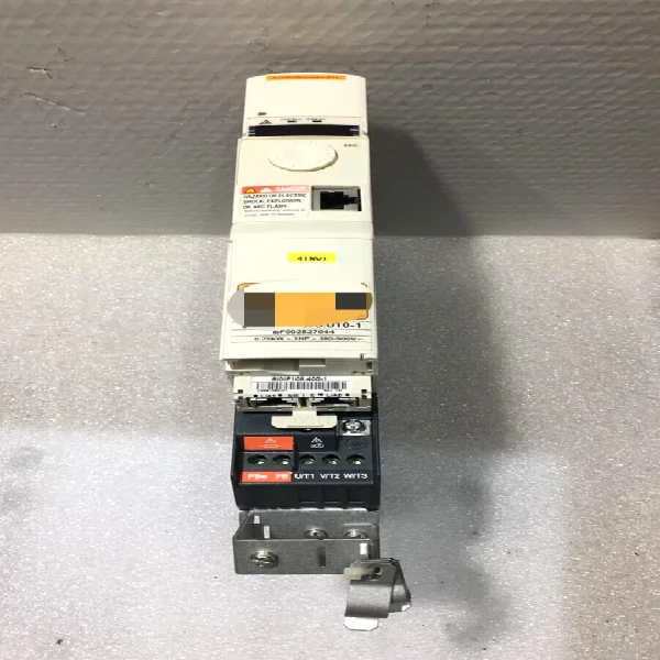 

Plc 8I74T400075010-1 ACOPOSinverterEV G3