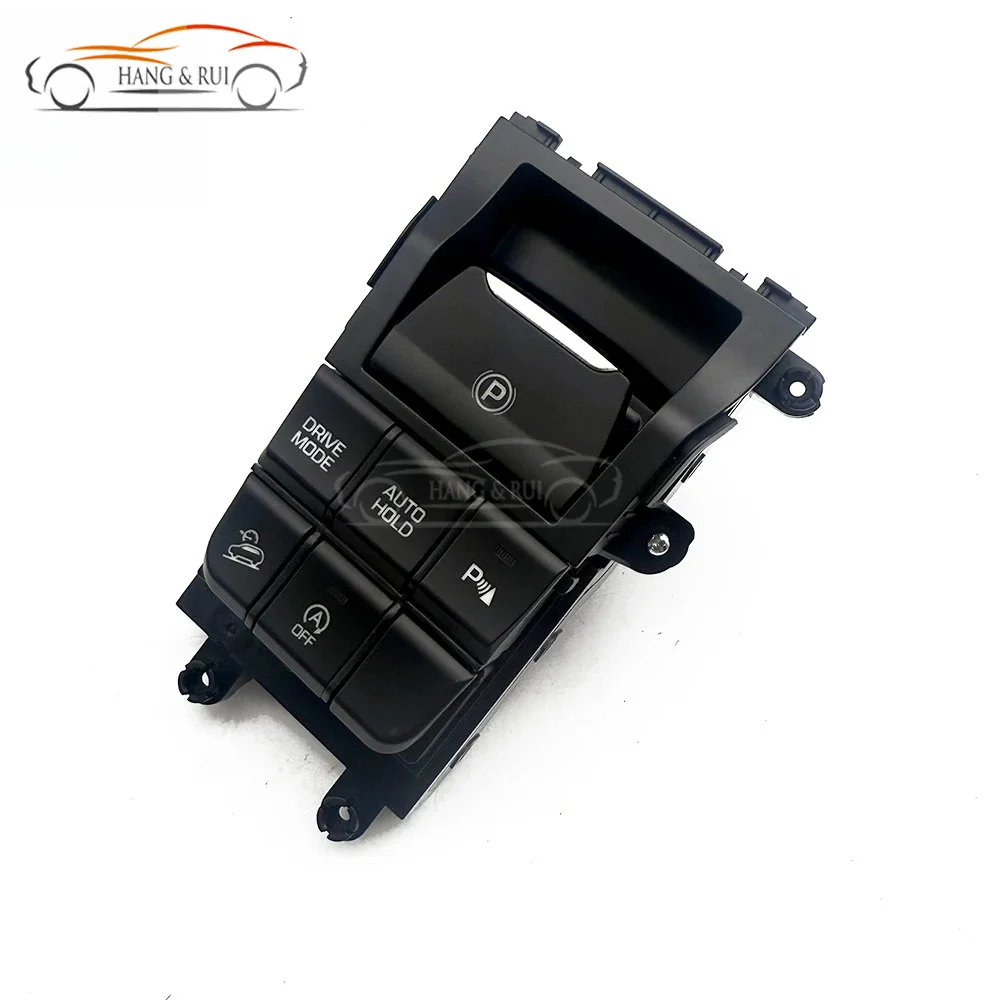 

93300-D30104X EPB Switch Auto Hold For Hyundai Tucson TL 2016–2020