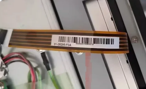 

New 91-28295-F0A Touch Screen