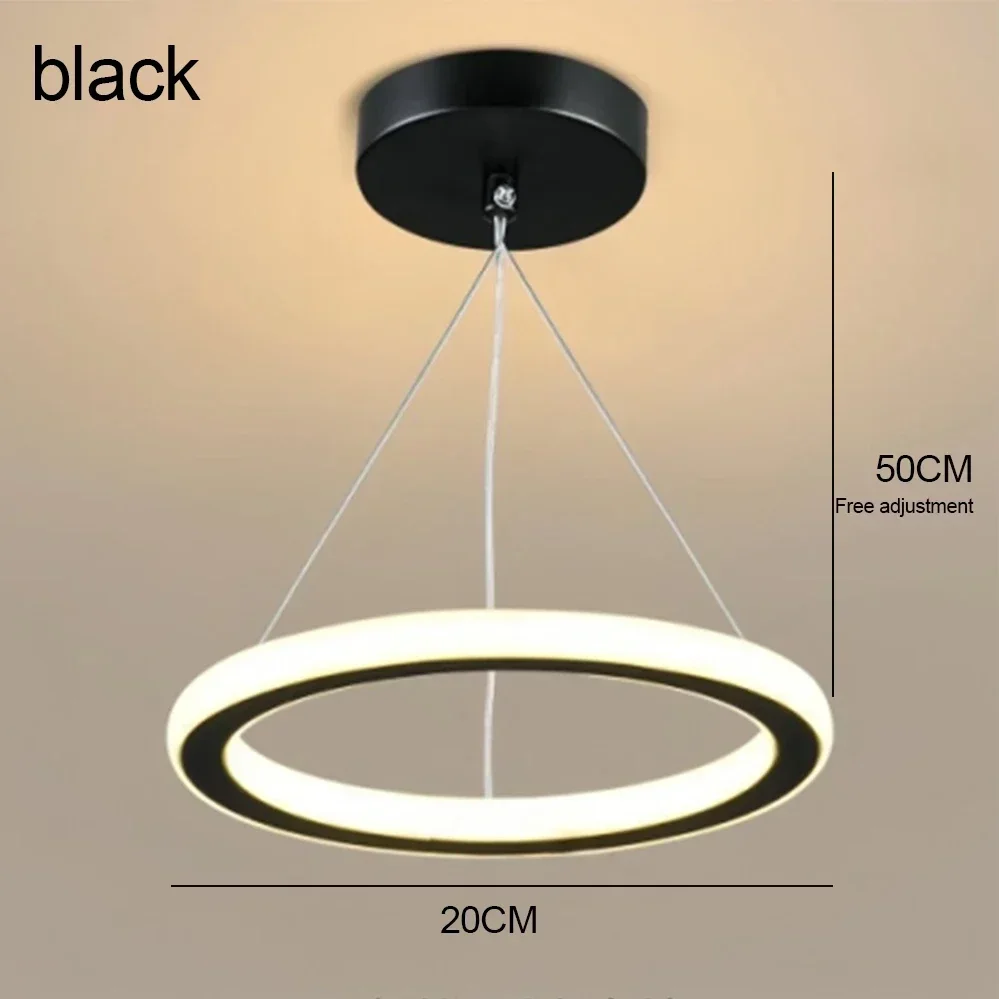 LED-strip gangpad plafondverlichting moderne minimalistische woonkamerlampen voor balkon entree trap woondecoratie meerdere vormen