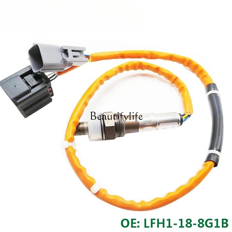 Auto parts, oxygen sensor OE LFH1-18-8G1 LFH1-18-8G1B