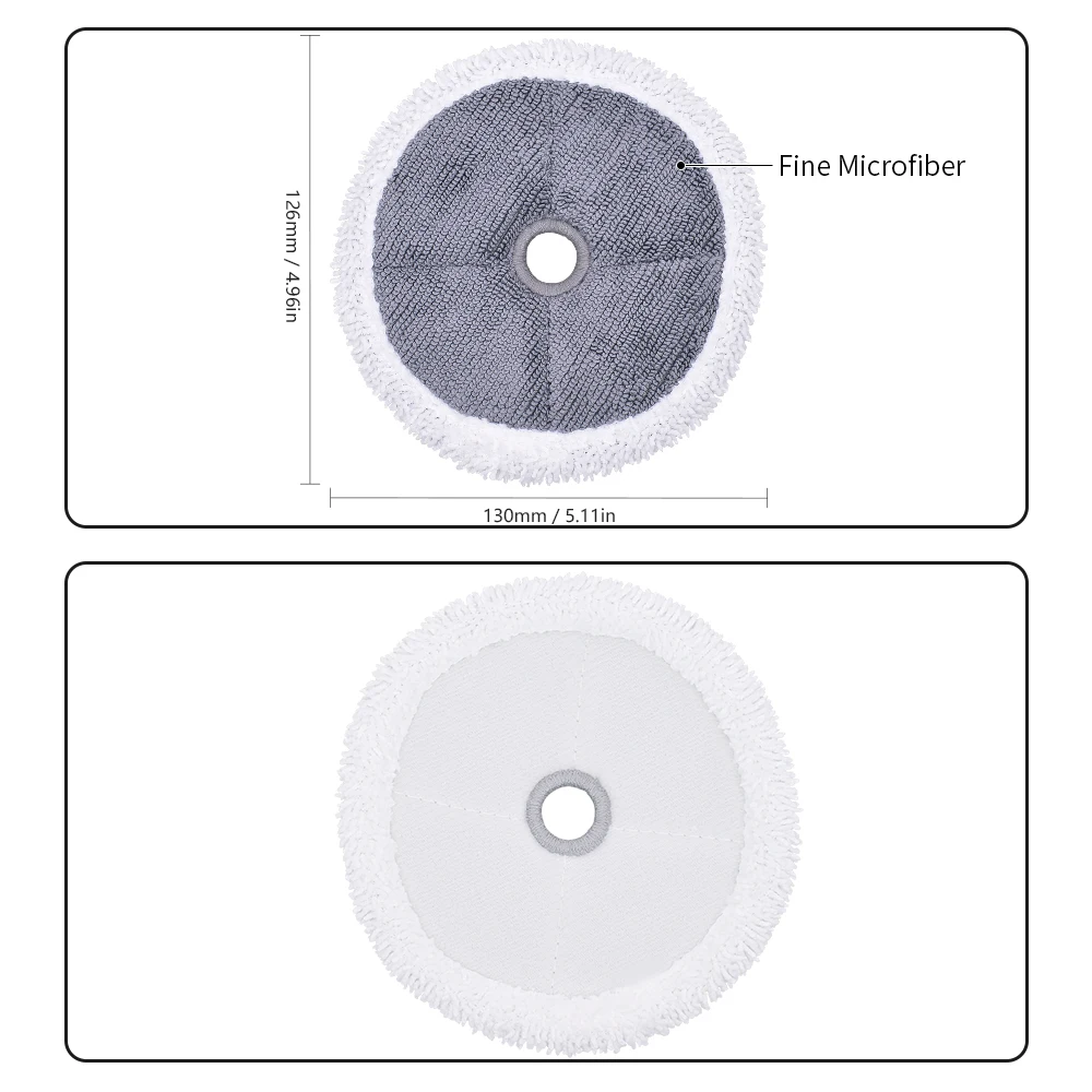 Vib販売-ロボット掃除機の付属品,メインブラシ,スペアブラシ,HEPAフィルター,布,3115/ev675
