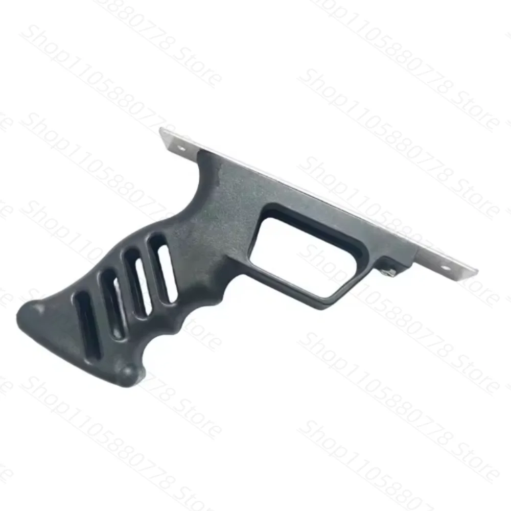 Diving fish spear universal handle nylon handle owl grip nylon grip DIY slingshot diving fish
