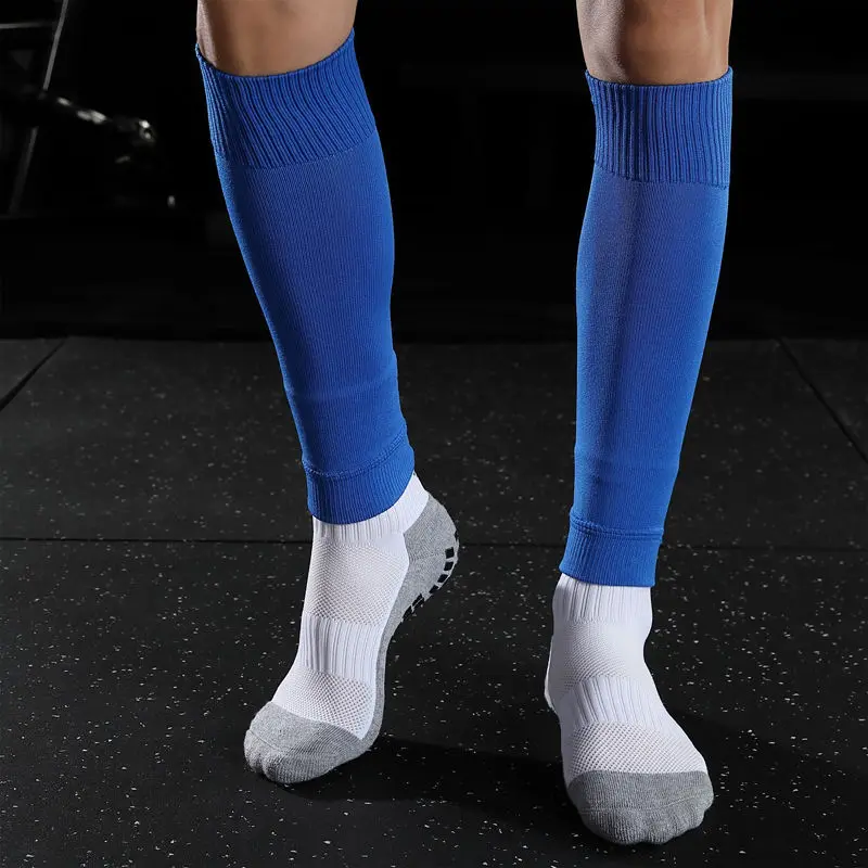 Chaussettes professionnelles pour hommes et femmes, chaussettes de basket-ball, de football, de cyclisme, de tennis, pour adultes et jeunes