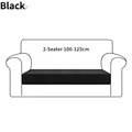 BLACK 2-Seater