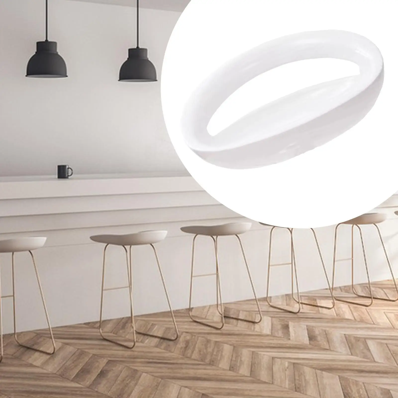 Рисунок 3 - Сменное сиденье для барного стула