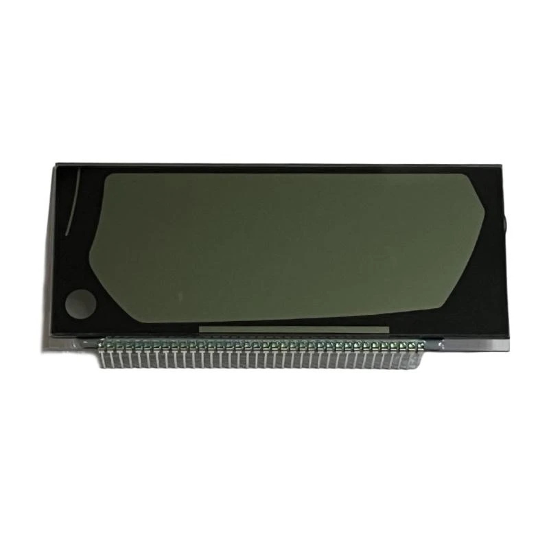 

User Friendly Motorcycle Stable Motorcycle Instrument Screen for FZ8