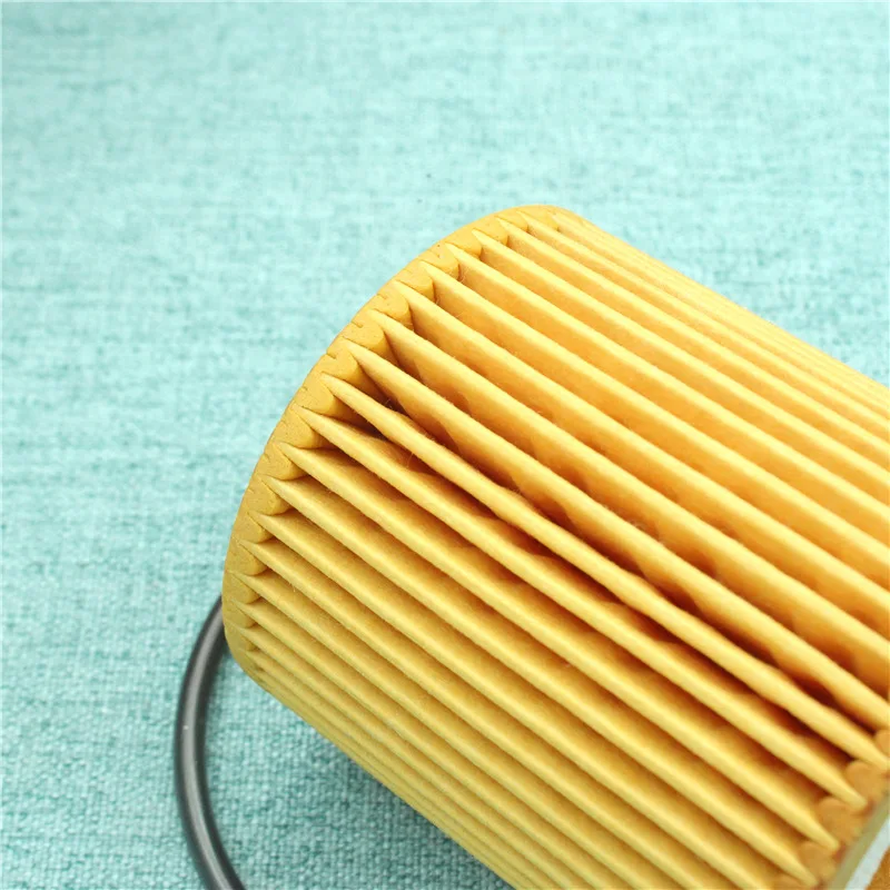BB3Q6744BA 1720612 U2Y0-14302 U2021-4302 0XW115562 Oil filter for Ford Pickup RANGER (TKE) 2.2 TDCi /4x4 /3.2 TDCi 4x4 2011-