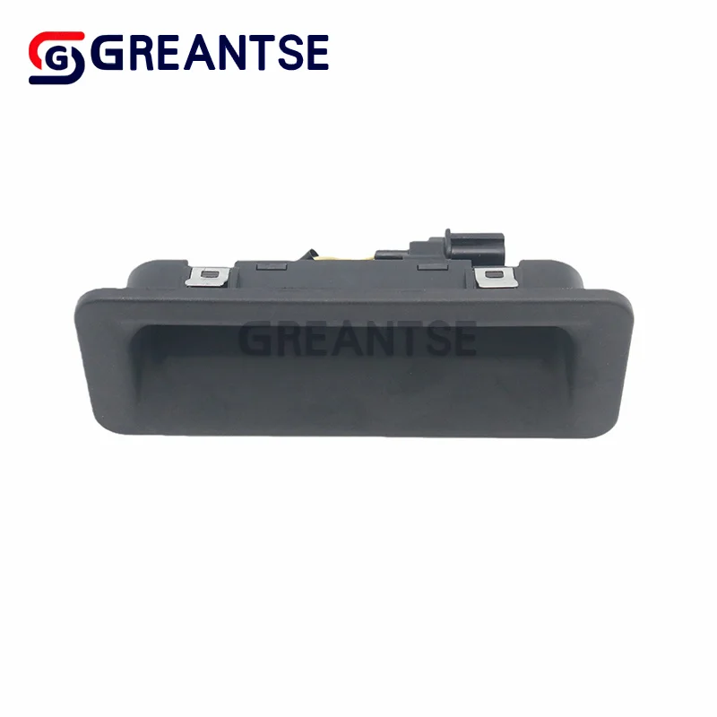 

81260-D9000 Ручка багажника, переключатель замка багажника, крышка замка багажника для Kia Sportage 2016-2019 2,0 л 2,4 л 3,3 л, автомобильные детали 81260D9000