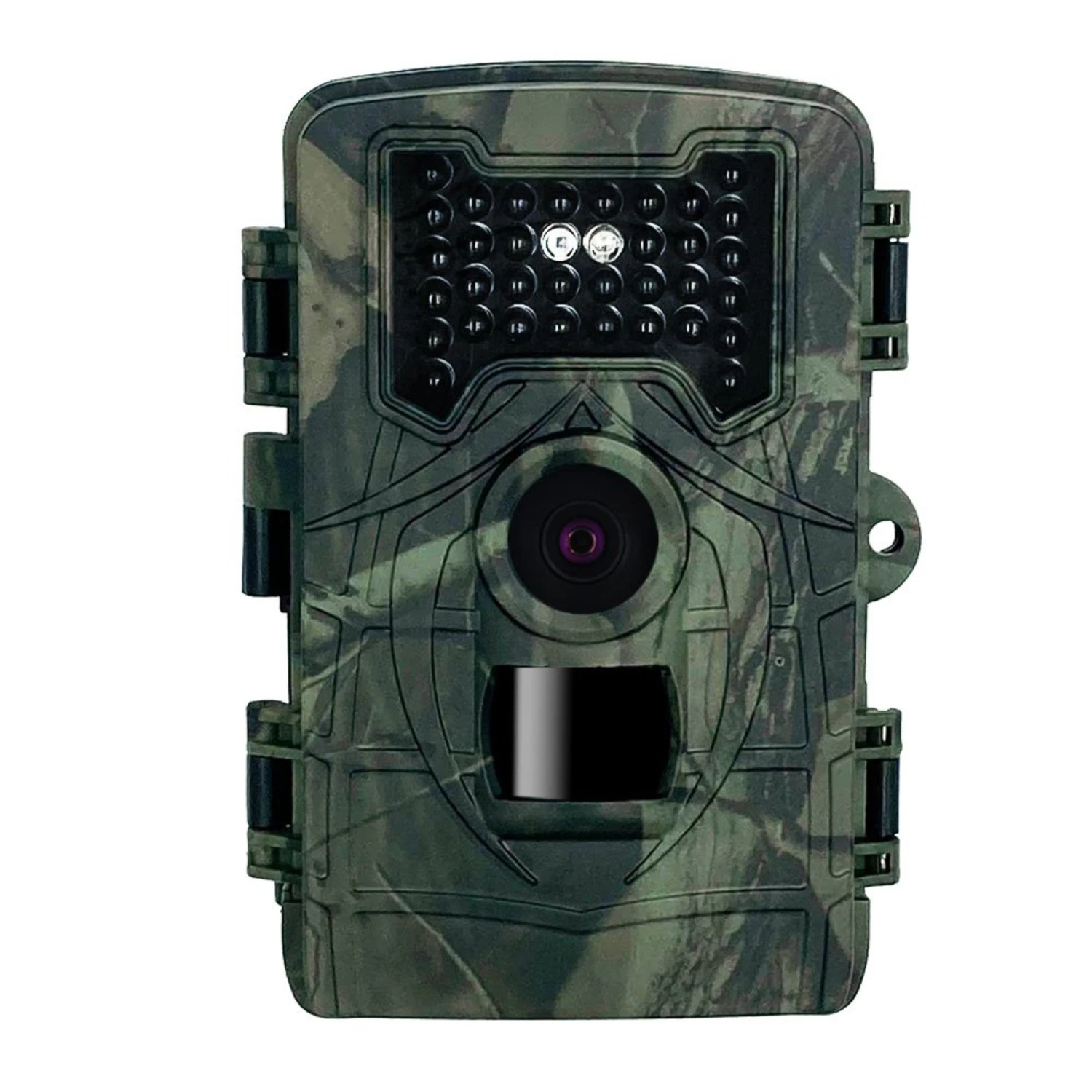 

36MP 1080P Outdoor Trail Camera Capture Wildlife in High-Definition!