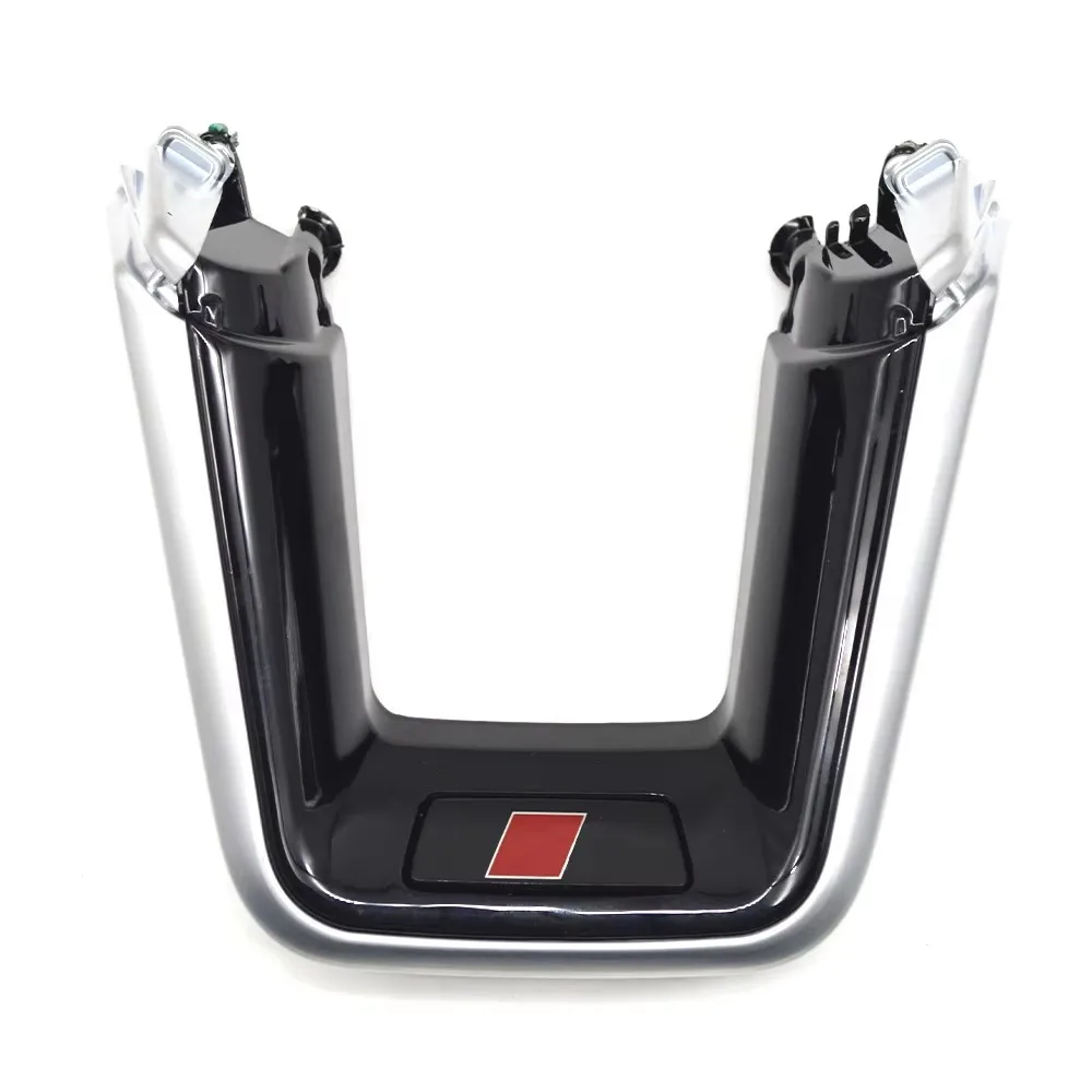 

Для VW Audi A6C8,A7, A8, RS6, RS7, логотип рулевого колеса S