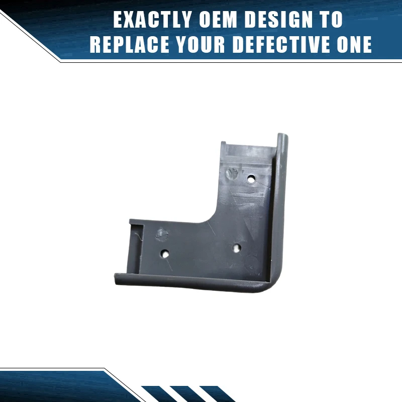 NEW Floor Trim Corner Cover for Yutong, Zhongtong, Higer, King Long, Ankai Bus Accessories