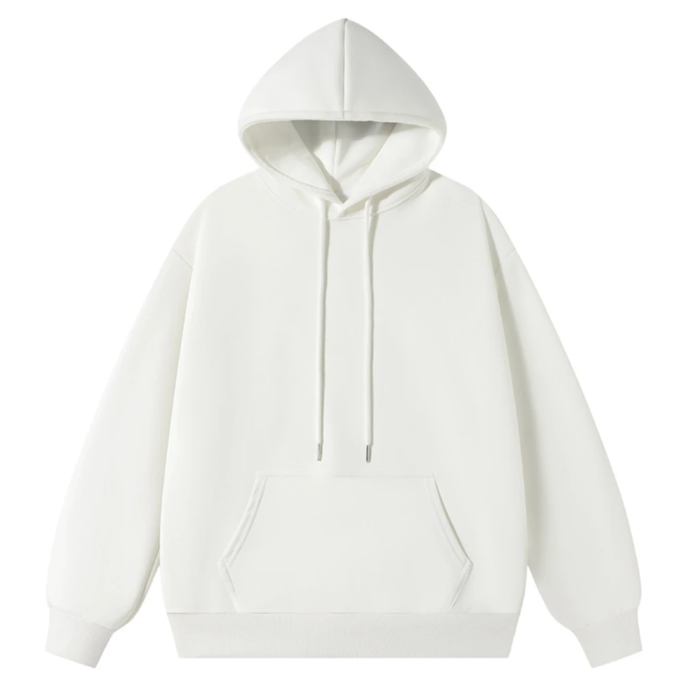 Harajuku ملابس رياضية بلوزات غير رسمية نزهة غير رسمية 2XL مريحة عادية مقنعين البلوز عادية العلامة التجارية الجديدة تنفس النسيج